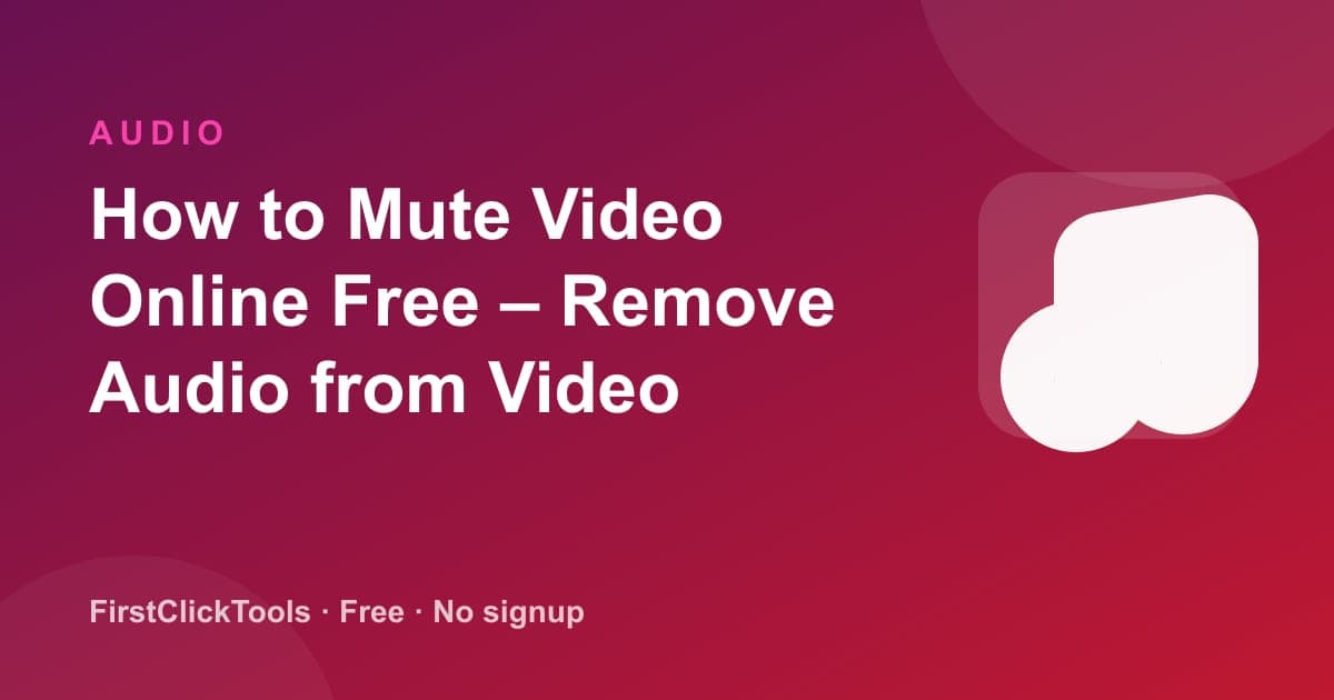 How to Remove Background Noise from Podcasts