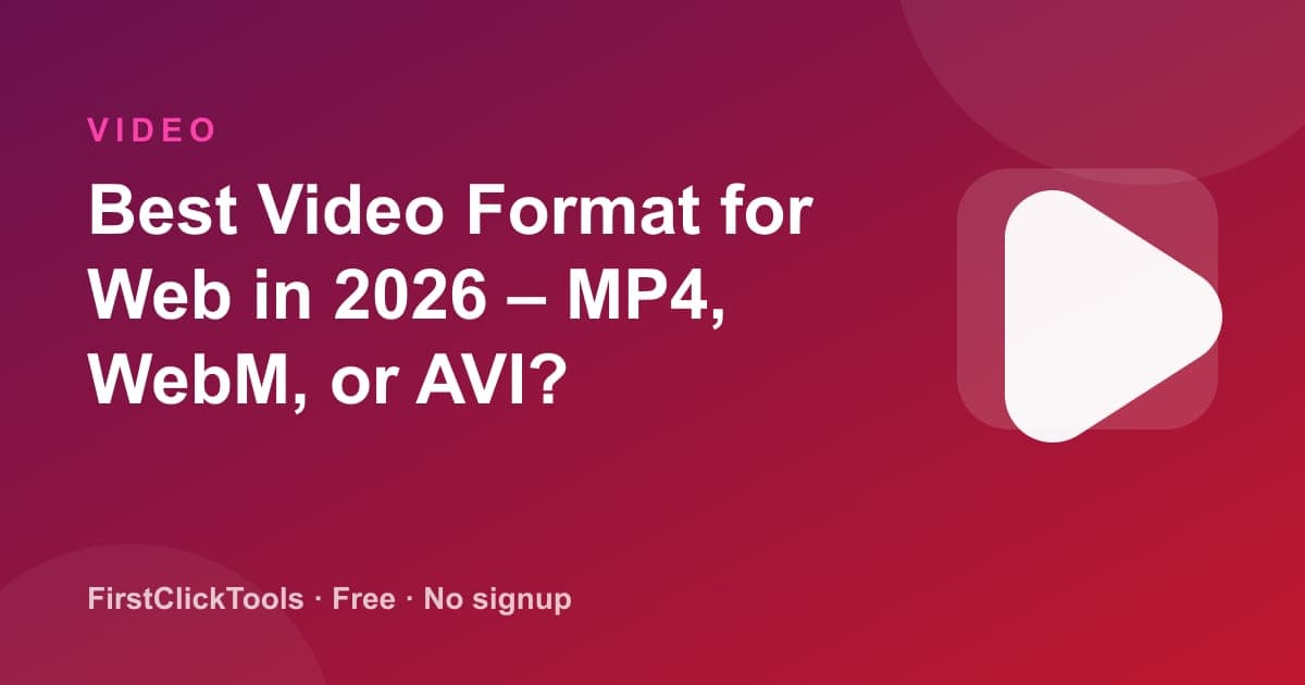 How to Convert Video to MP3 and Extract Audio